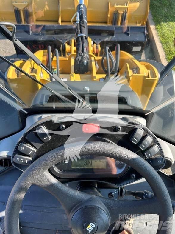 CAT 914M Pyöräkuormaajat