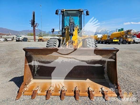 CAT 930G Pyöräkuormaajat