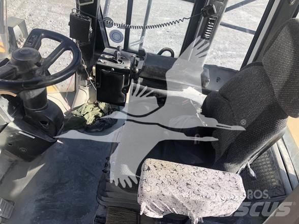 CAT 980G Pyöräkuormaajat