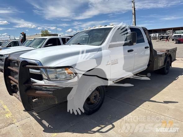 Dodge RAM Muut koneet