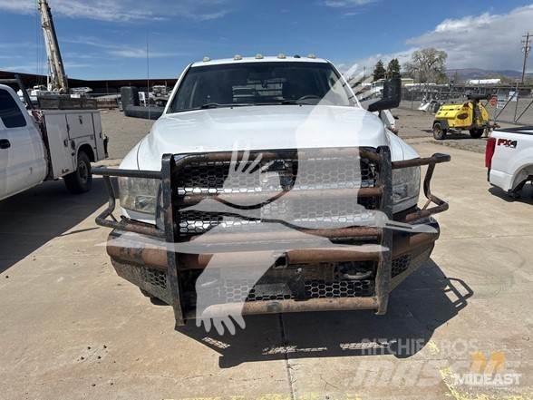 Dodge RAM Muut koneet