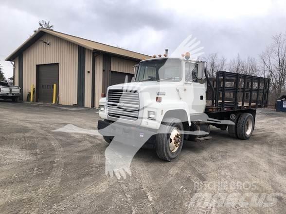 Ford L8000 Muut koneet