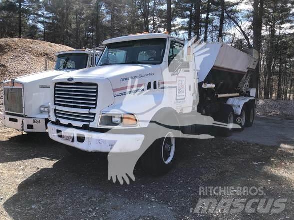 Ford LT9513 Muut koneet