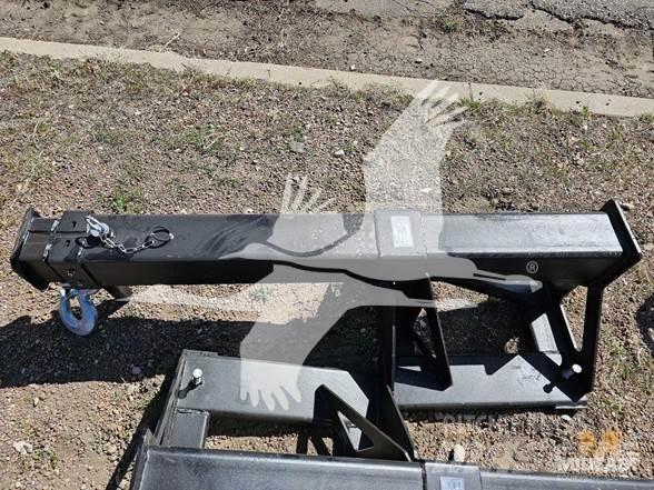  FORKLIFT JIB Muut koneet