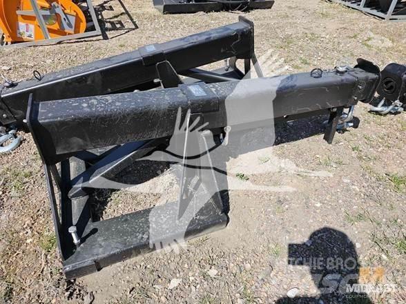  FORKLIFT JIB Muut koneet