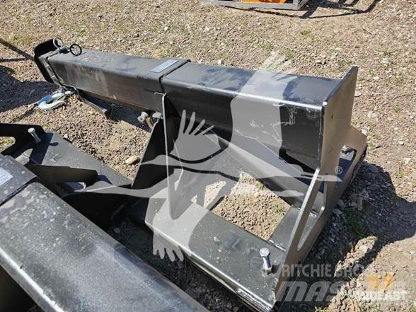  FORKLIFT JIB Muut koneet