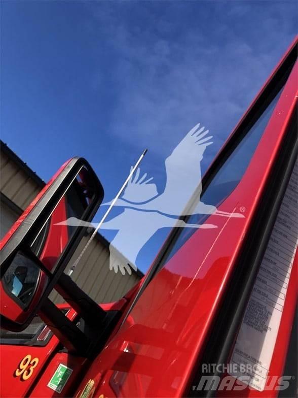 Kenworth T680 Vetopöytäautot
