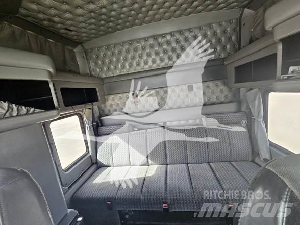 Kenworth W900 Vetopöytäautot
