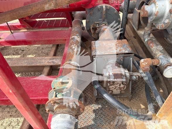  MUD PUMP Muut koneet