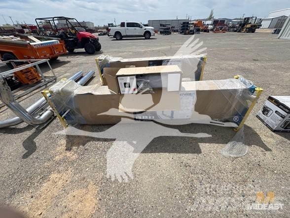  NEW CAR LIFT Muut koneet