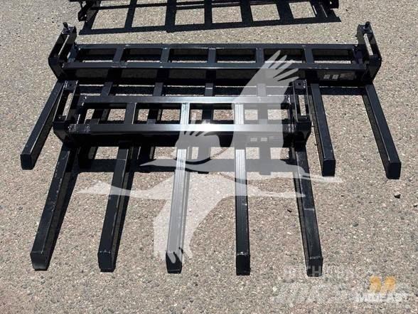  PALLET FORKS Muut koneet