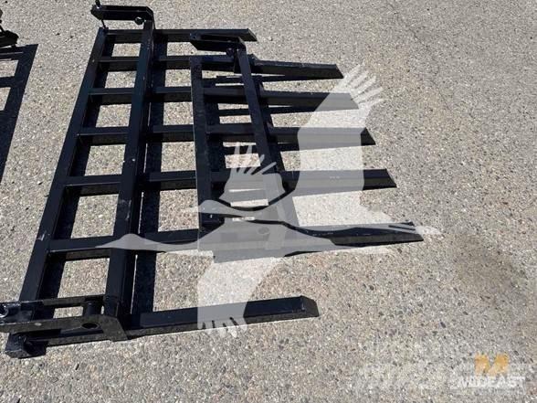  PALLET FORKS Muut koneet