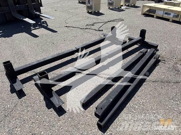  PIPE RACKS Muut koneet