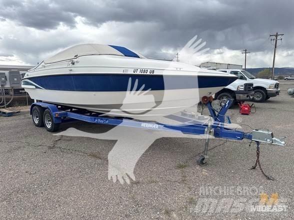 SEASWIRL BOAT Muut koneet