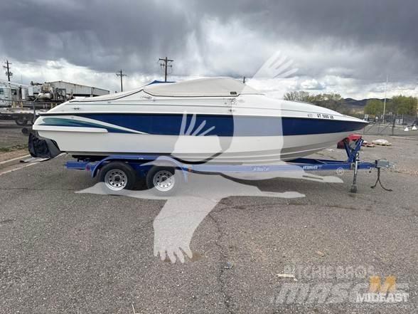  SEASWIRL BOAT Muut koneet
