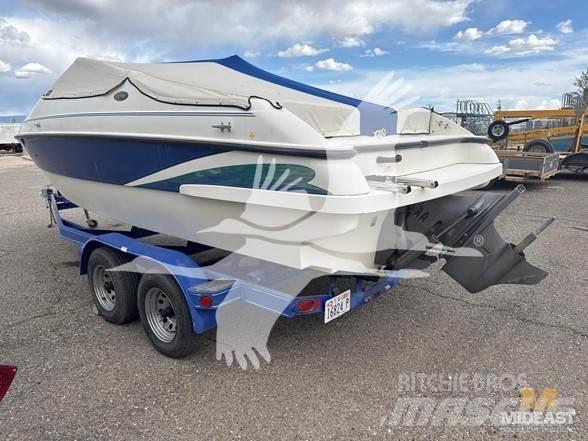  SEASWIRL BOAT Muut koneet