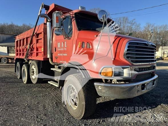 Sterling L9500 Sora- ja kippiautot