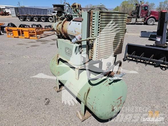 Sullair 10-25 Kompressorit