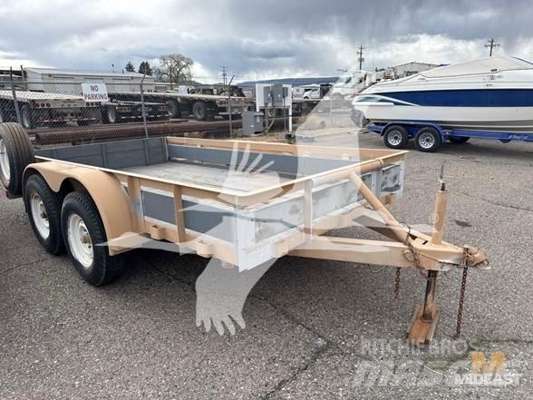  TRAILER Muut koneet