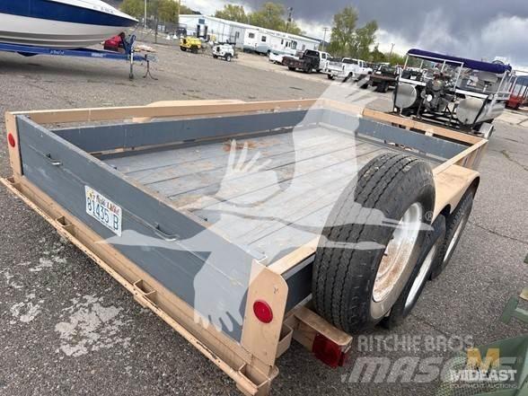 TRAILER Muut koneet