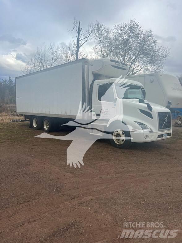 Volvo VNR42300 Muut koneet