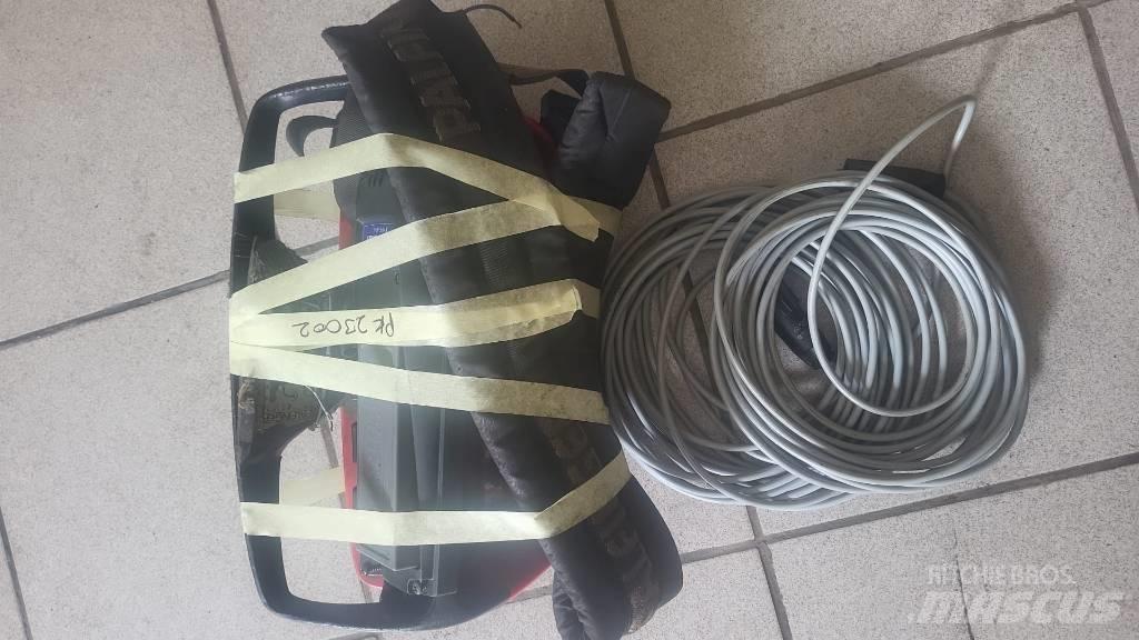Palfinger PK 23002 Kappaletavaranosturit