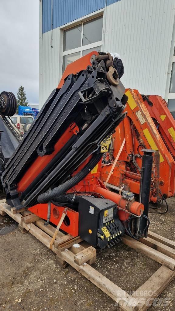 Palfinger PK 23002 Kappaletavaranosturit