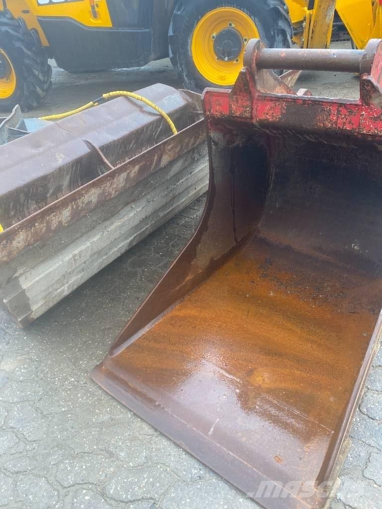 Wacker Neuson ET 145 Telakaivukoneet