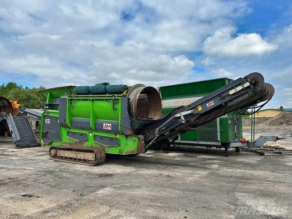 TrommALL 5800Tr Rumpuseulat
