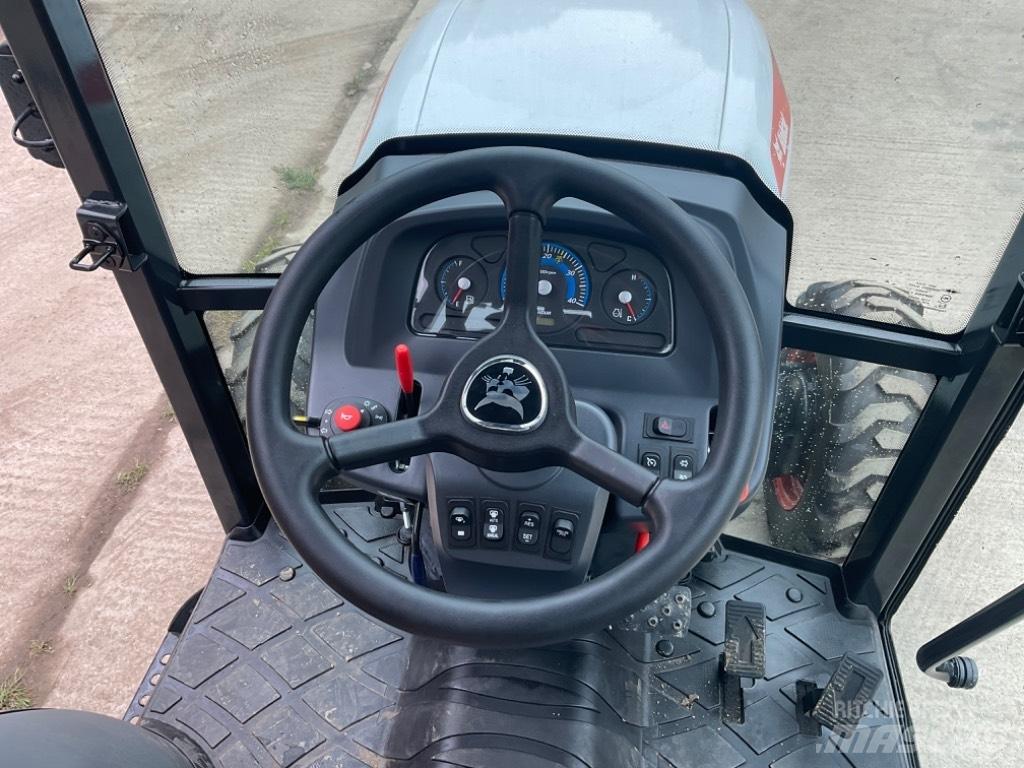 Bobcat CT 2535 Traktorit