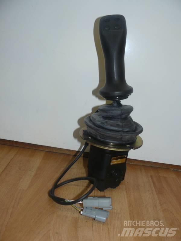 Parker PCL-401 - 1724 Sähkö ja elektroniikka