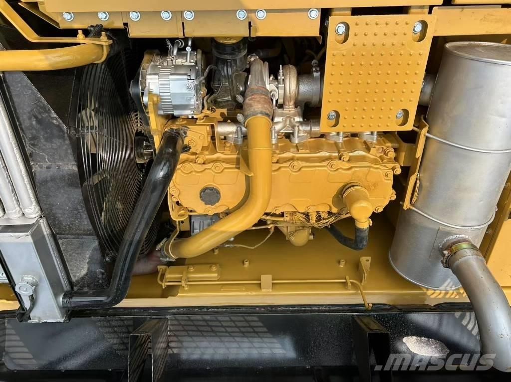 CAT 329 D Telakaivukoneet