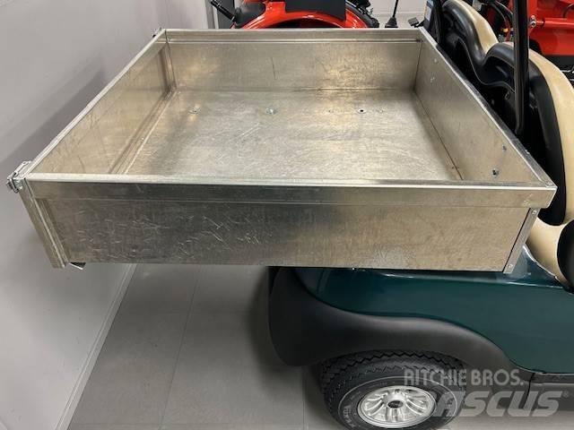 Club Car Presedent Golfautot