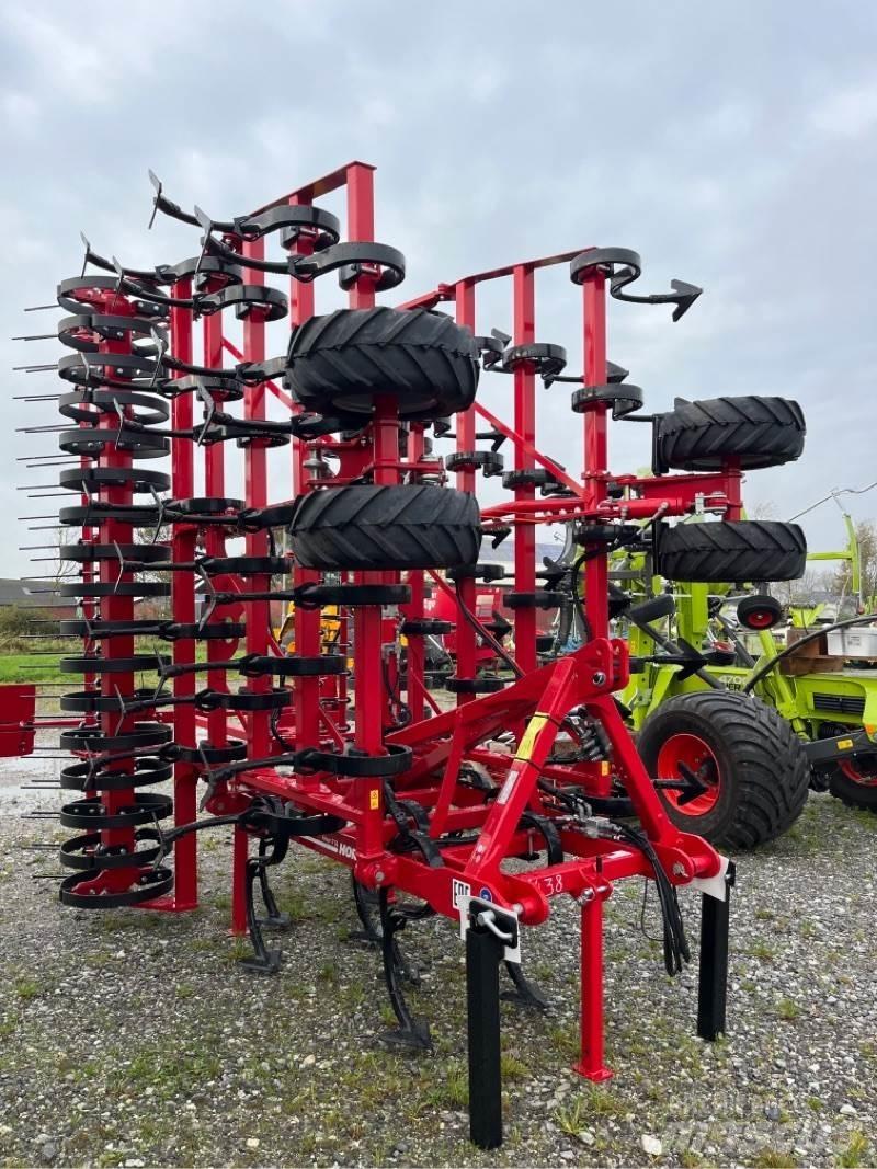 Horsch Finer 7 SL Kultivaattorit