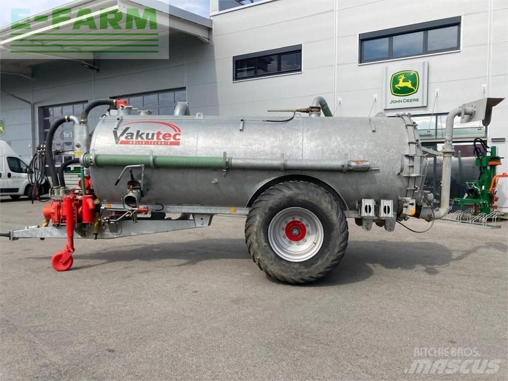  VA-T 8300 Kuivalannan levittimet