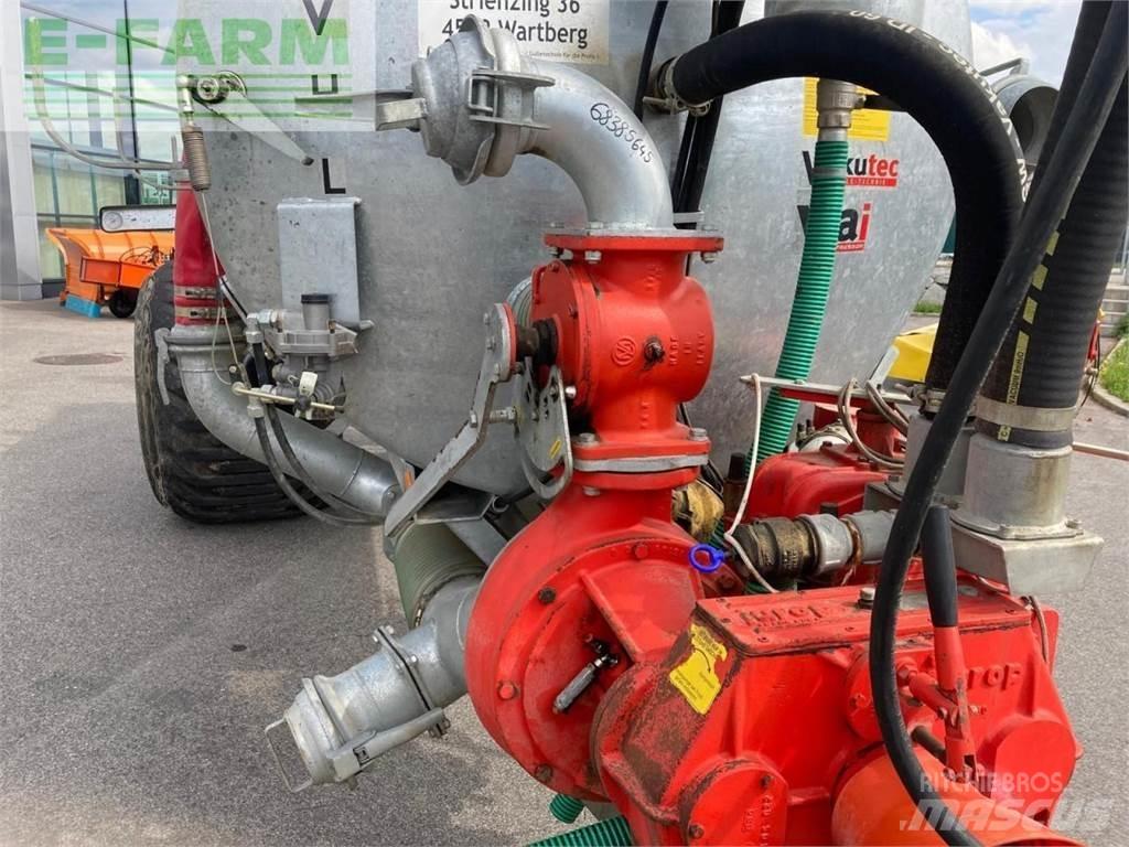  VA-T 8300 Kuivalannan levittimet