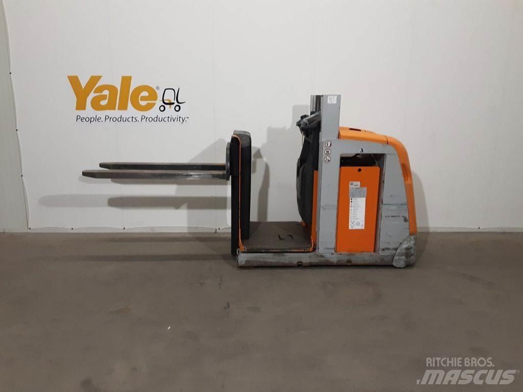 Still EK-X Korkeakeräilytrukit