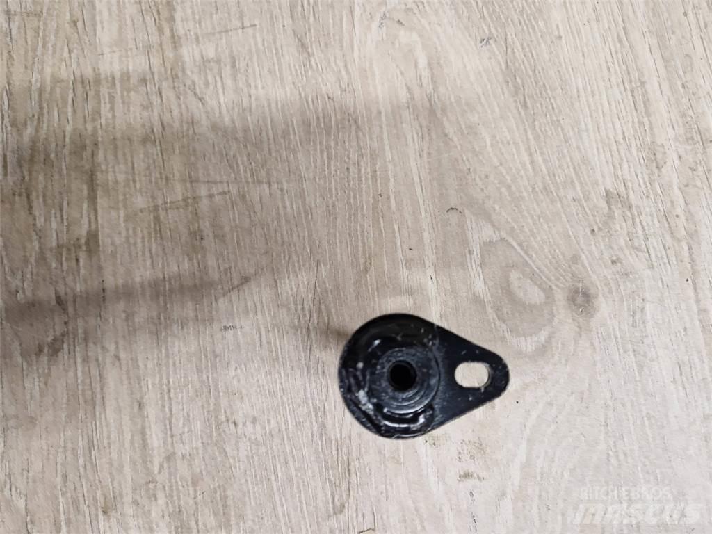 Eco Log 7000046 Hydrauliikka