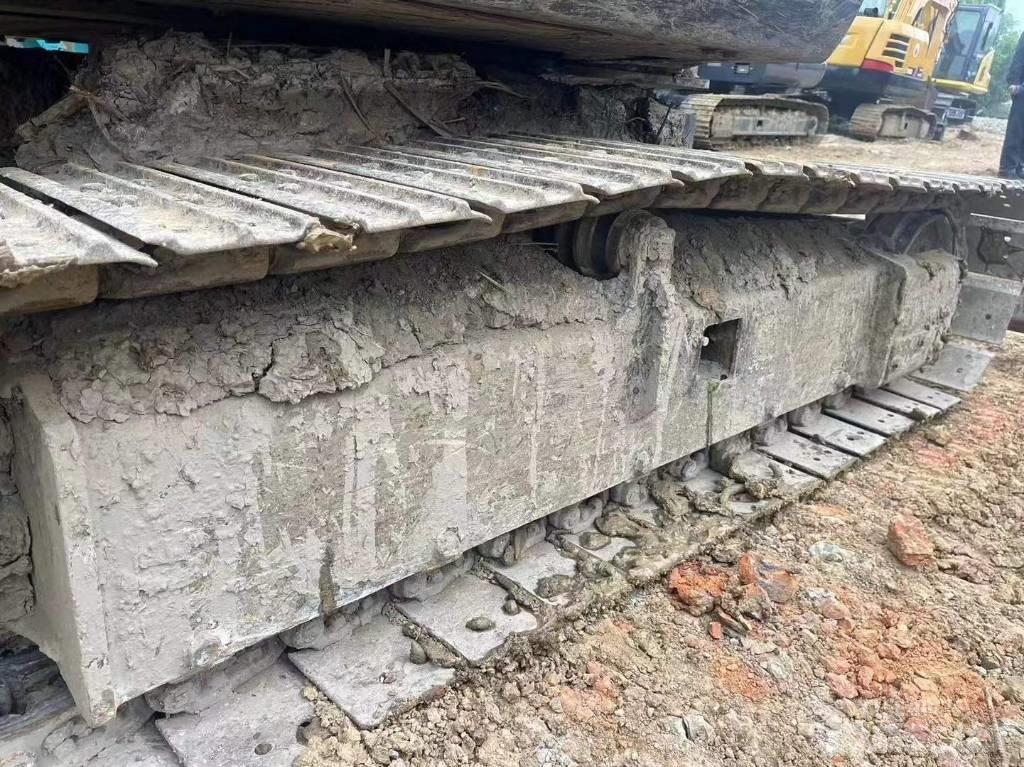 Sany SY60 Telakaivukoneet