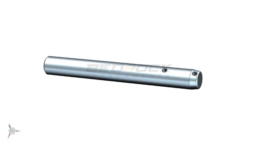 CAT 64.77MM PIN Muut