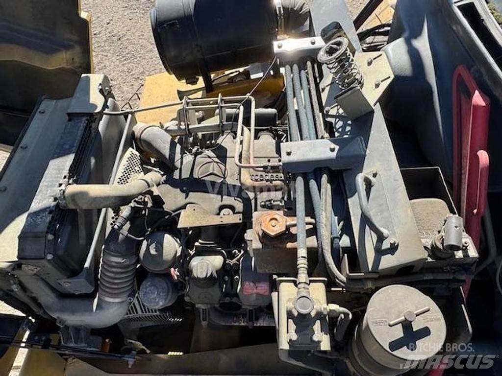 Bell B35D Minidumpperit