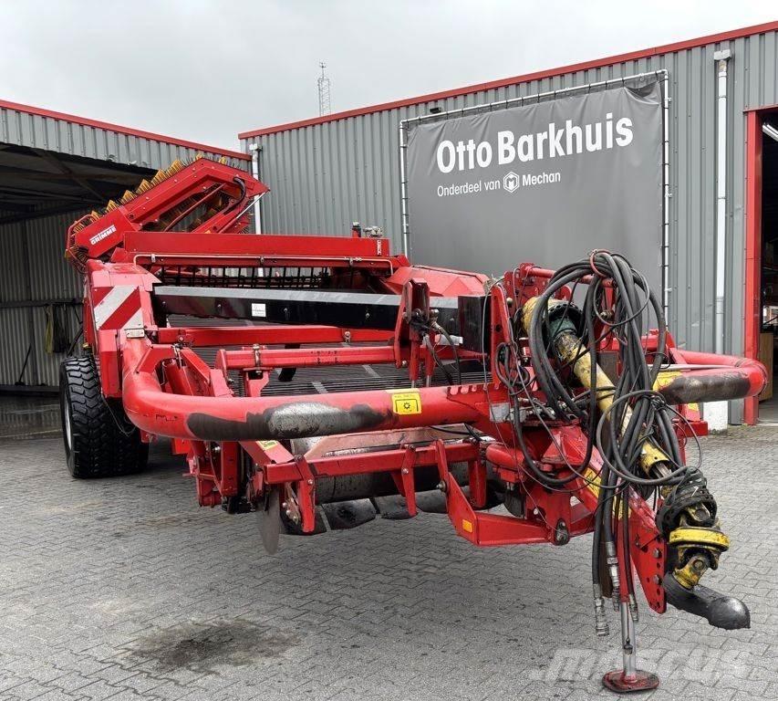 Grimme GT300 Perunannostokoneet