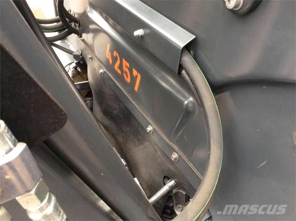 Linde E16 Sähkötrukit