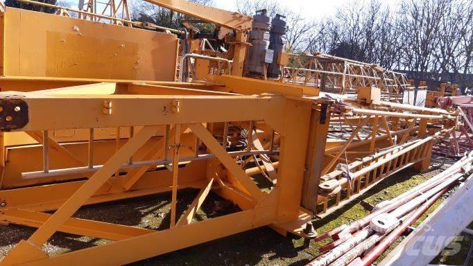 Potain MD 235 J12 Torninosturit