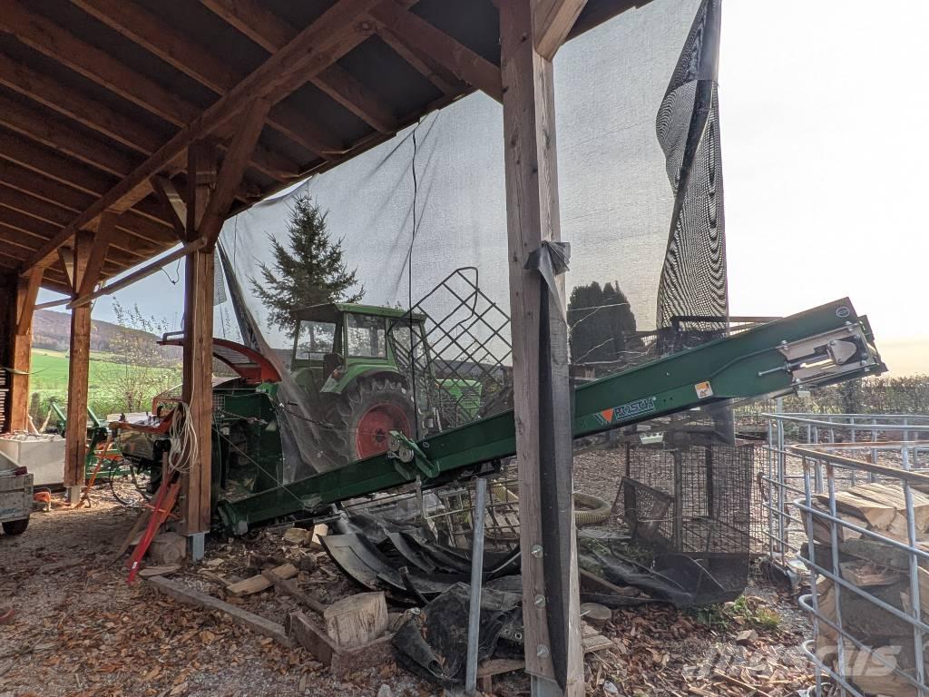 Posch SpaltFix S-375 Muut maatalouskoneet