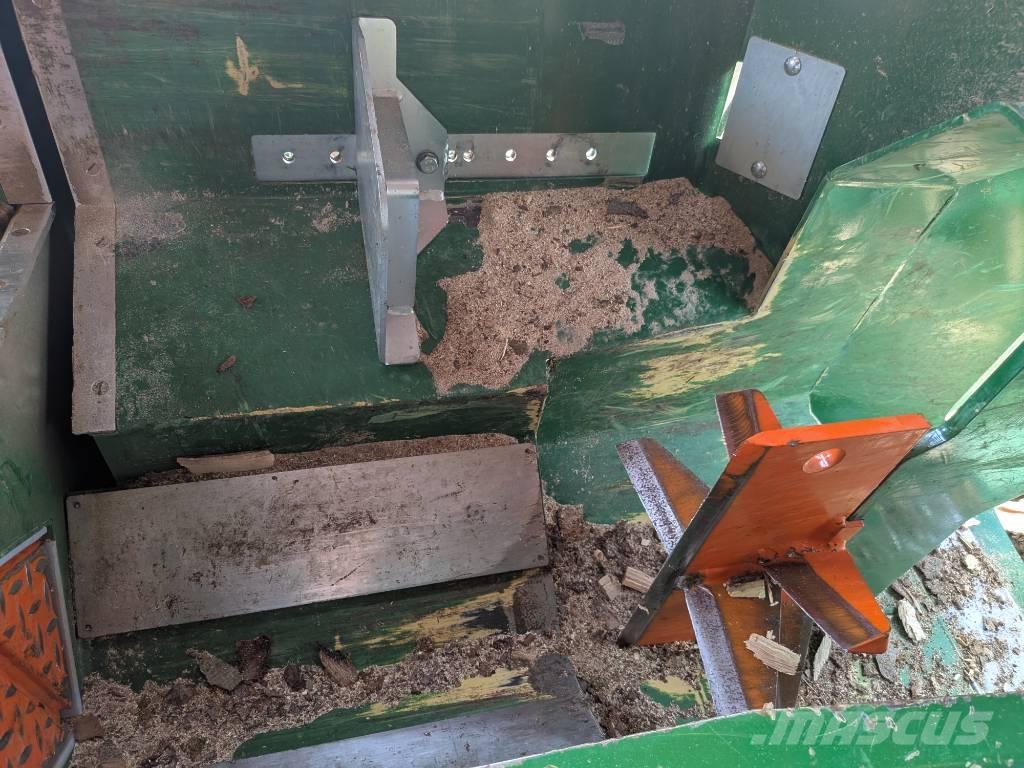 Posch SpaltFix S-375 Muut maatalouskoneet