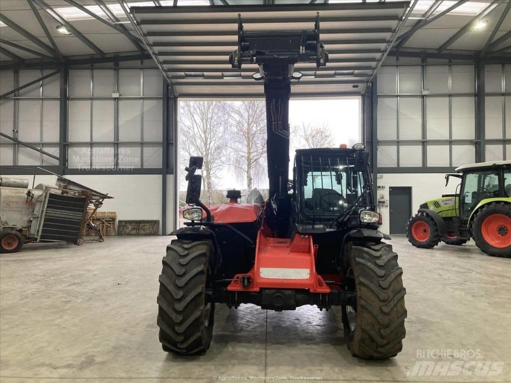 Manitou MLT635-130PS+ Maatalouskurottajat