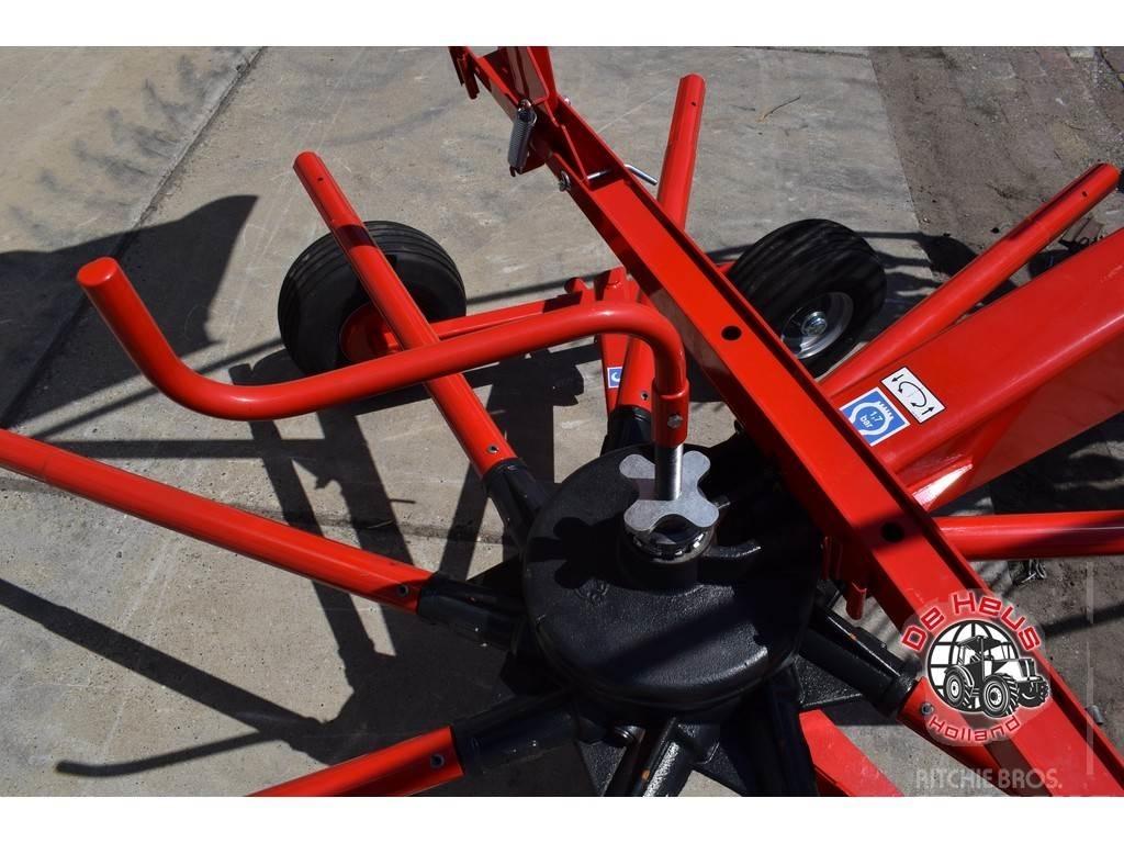 Boxer HH420 Muut maatalouskoneet