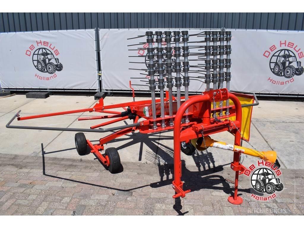 Boxer HH420 Muut maatalouskoneet