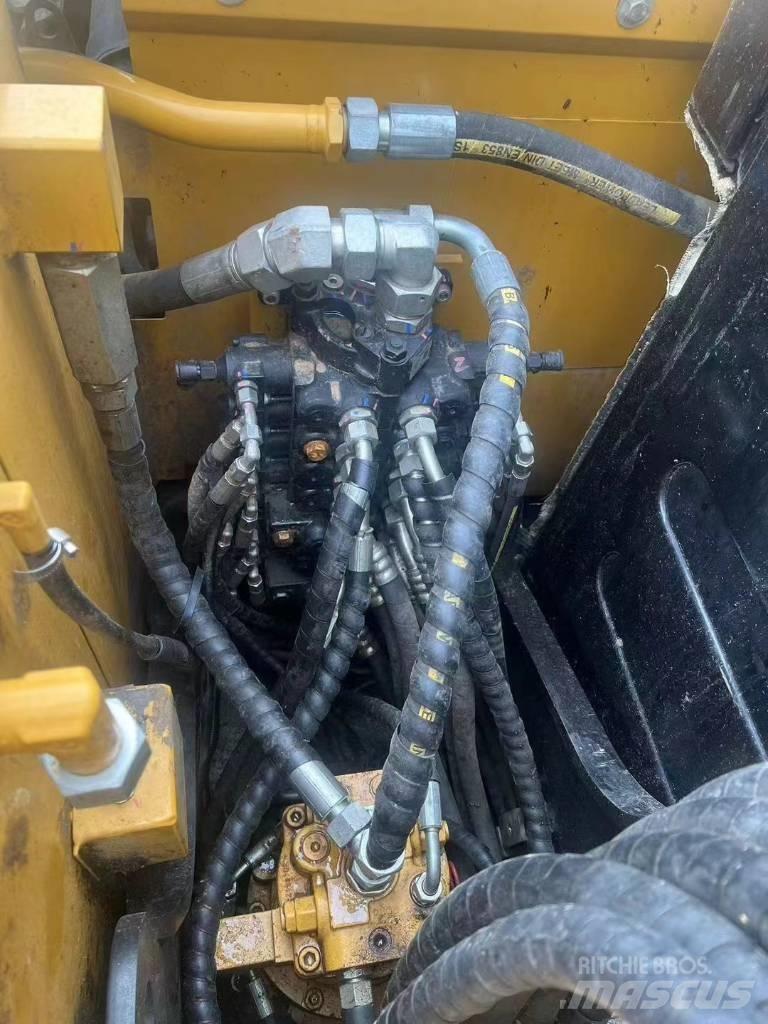 Sany SY 75 C pro Telakaivukoneet